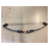 Barnett Banshee quad Cross bow