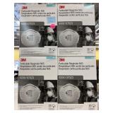 NIB 3M N95 Mask.
