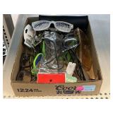 Prescription Glasses, Sunglasses, and More.