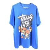 TrukLife character t-shirt size 2X