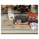 Ring Chime Pro, Walkerï¿½s Hearing Protection, Drum
