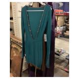 Tops & gowns