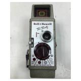 Bell & Howell Two Twenty 8mm Movie Camera