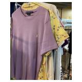 Assorted tops