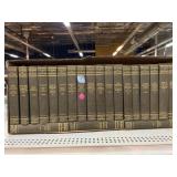 The Works of Bret Harte Book Series.