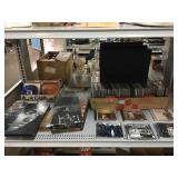 Assorted CDï¿½s & box collections