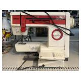 Brother sewing machine