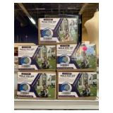5 DIY home mold test kits.