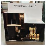 3ft Wide Lighted Tiered Display Stand - approx.