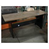 3ft Long Entry Bench