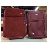 Large Check In Soft Shell Luggageï¿½s.