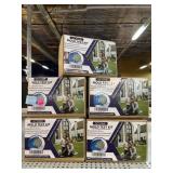 5 NEW DIY Home Mold Test Kits.