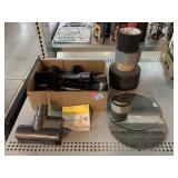 Vacuum accessories and more.