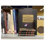Collierï¿½s Photographic History of WWII Book  Lost