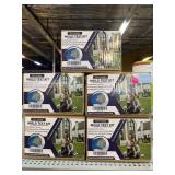5 NEW DIY Home Mold Test Kits.