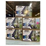 5 NEW DIY Home Mold Test Kits.