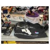 Plush Gnomes, Butterfly Earrings, Skirt, T-shirt,
