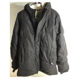 Abercrombie kids jacket size 15/16.