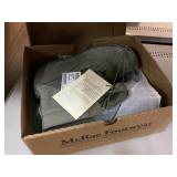 Air Force combat boot, 16XW, NWT