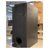 Digital Audio Home Theatre System. 800W. L426641