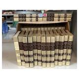 Funk & Wagnalls Encyclopedia Series.