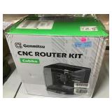 Genmitsu CNC router kit, untested, as is