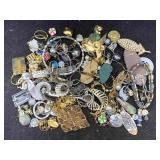 Costume Jewelry & More, See Photos