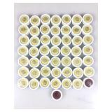 50 Vtg HSN eye shadow, discontinued, Connie