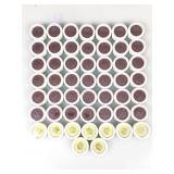 50 Vtg HSN eye shadow, discontinued, Connie