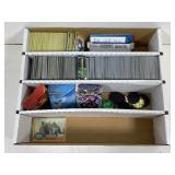 Large Pokï¿½mon card lot