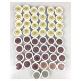 50 Vtg HSN eye shadow, discontinued, Connie