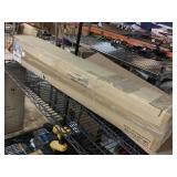 Genmitsu 4040 Reno Y-Axis extension to 4080 in
