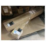 Genmitsu 4040PRO X-axis extension to 6040 and