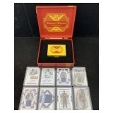 NASCAR national treasures lot