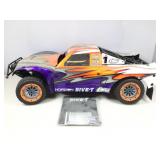 Losi 5IVE-T Gas Powered 4WD 1/5 Scale RC Truck w/