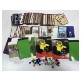 Pokï¿½mon card lot