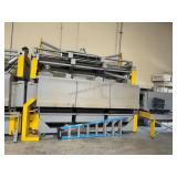 M&r Gas Conveyor Dryer, Likely Sprint 3000 Series