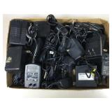 Assorted adapters, ref #5