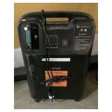 3B Medical Inc Stratus 5 stationary oxygen