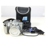 Kodak EasyShare Z612 Digital Camera w/ 2