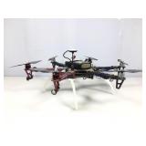 DJI Flame Wheel F550 ARF Hexacopter Drone. No