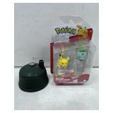 Vintage Tru-Point pencil lead pointer & Pokemon