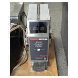 New Grindmaster coffee grinder, mod 250, approx