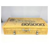 Signed Limited Edition Pierre Andre Senizergues