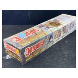 1991 factory baseball set