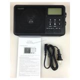 Raddy RF206 Short Wave Radio