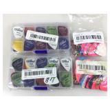 NIP Alice guitar picks & more, assorted