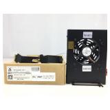 Xiegu G90 Radiator Cooling Bracket GZF-1 in