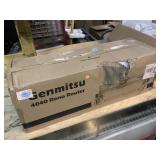 Genmitsu 4040 Reno Router in box, Untested, As-Is