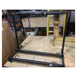 Felji Imports multi guitars stand, approx